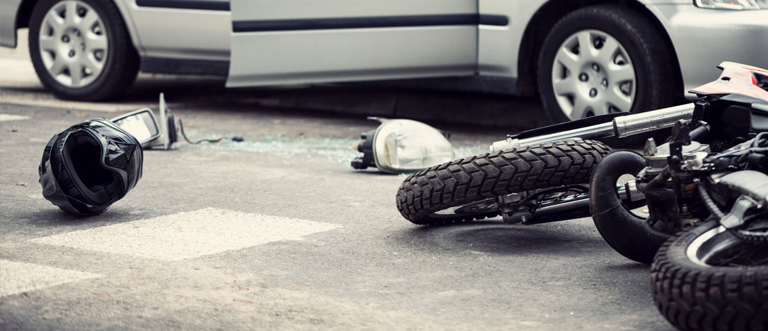 bike Accident Attorney