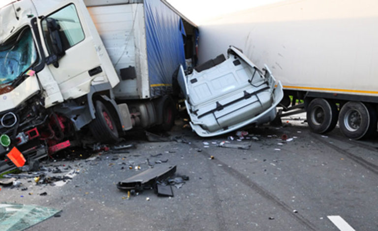 Truck Accident Lawyer | South Carolina